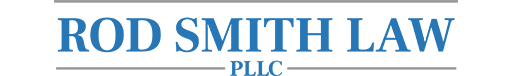 Rod Smith Law PLLC